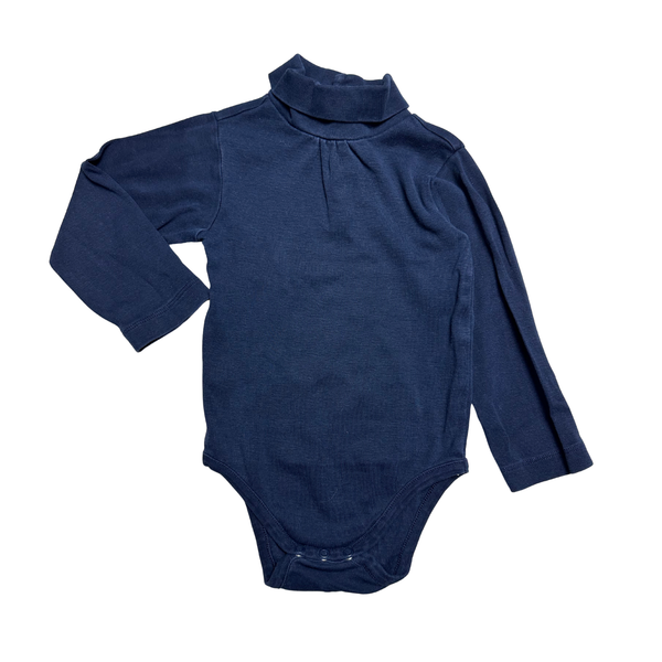 Body col roulé Jacadi seconde main 23 mois