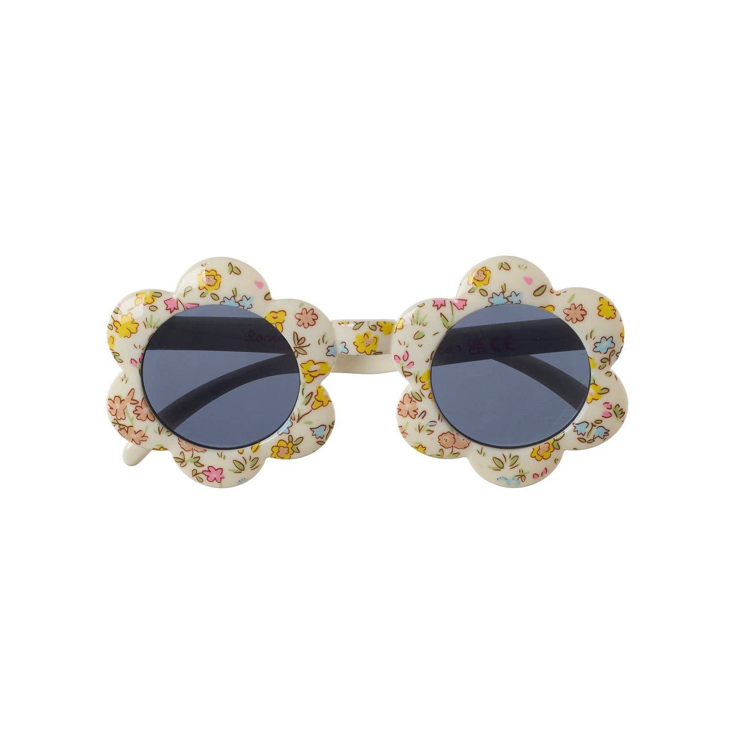 Lunettes de soleil Petal Flower