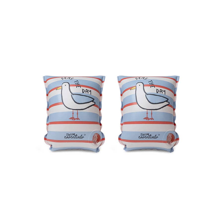 Brassards - Multicolores - Seas The Day - 0-2 ans