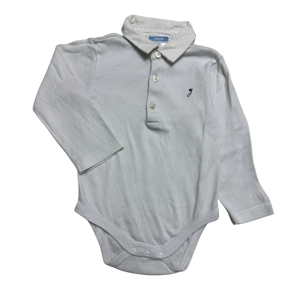 Body Jacadi seconde main manches longues