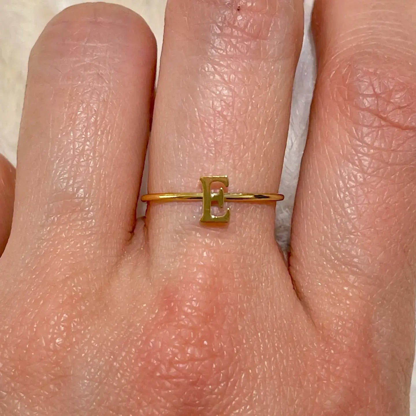 Anneau Initial Minimal: T