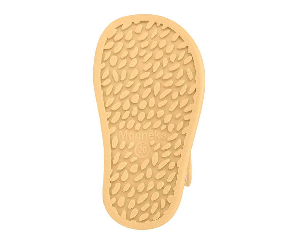 Sandales aquatique - enfant - Yellow - taille 29