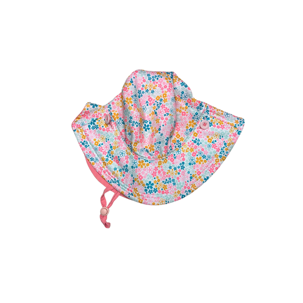 Chapeau anti uv, décathlon seconde main enfant