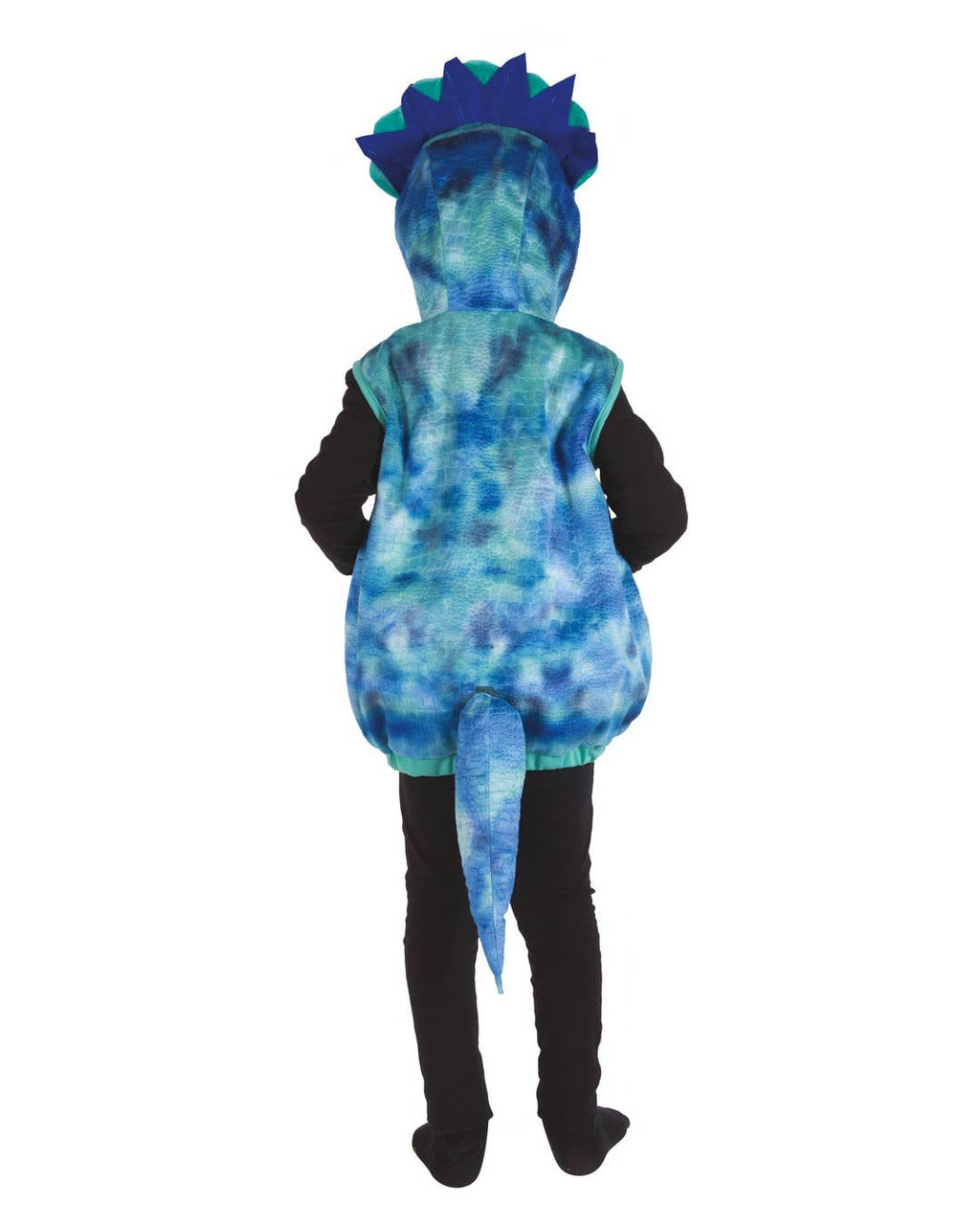 Costume Triceratops - Enfant - 3/4 Ans