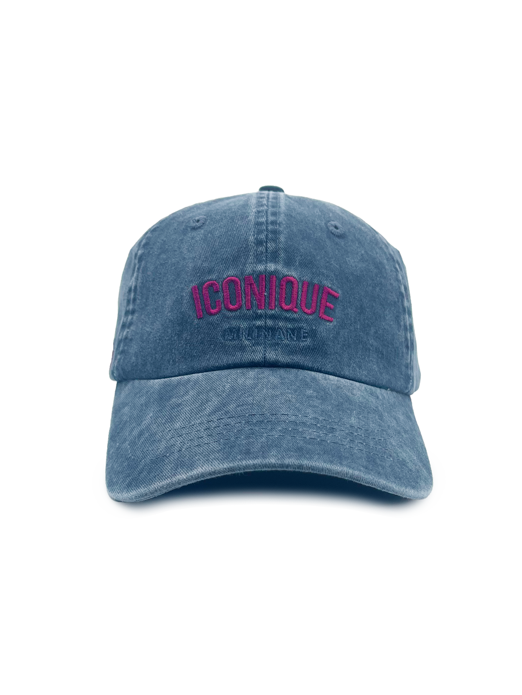 Casquette délavée adulte -