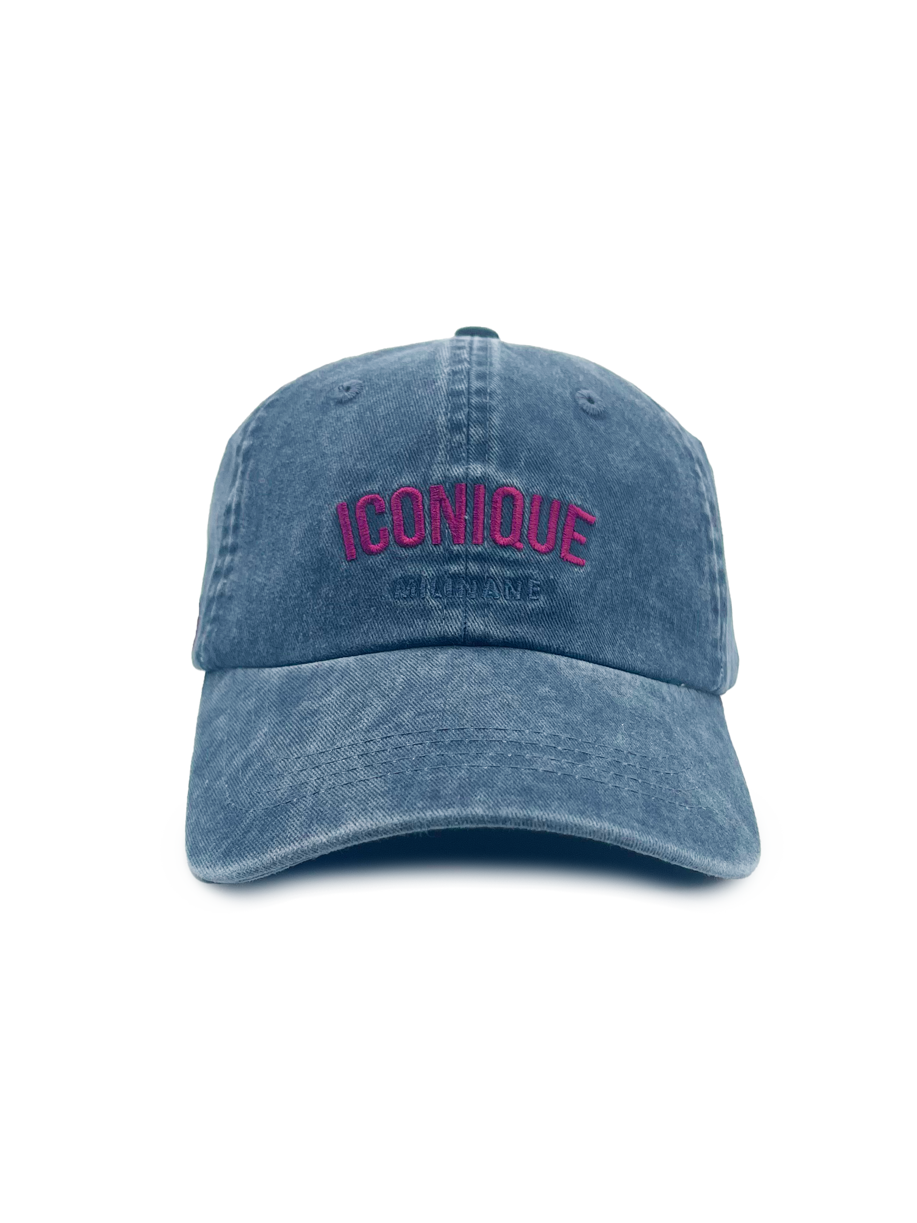 Casquette délavée adulte -