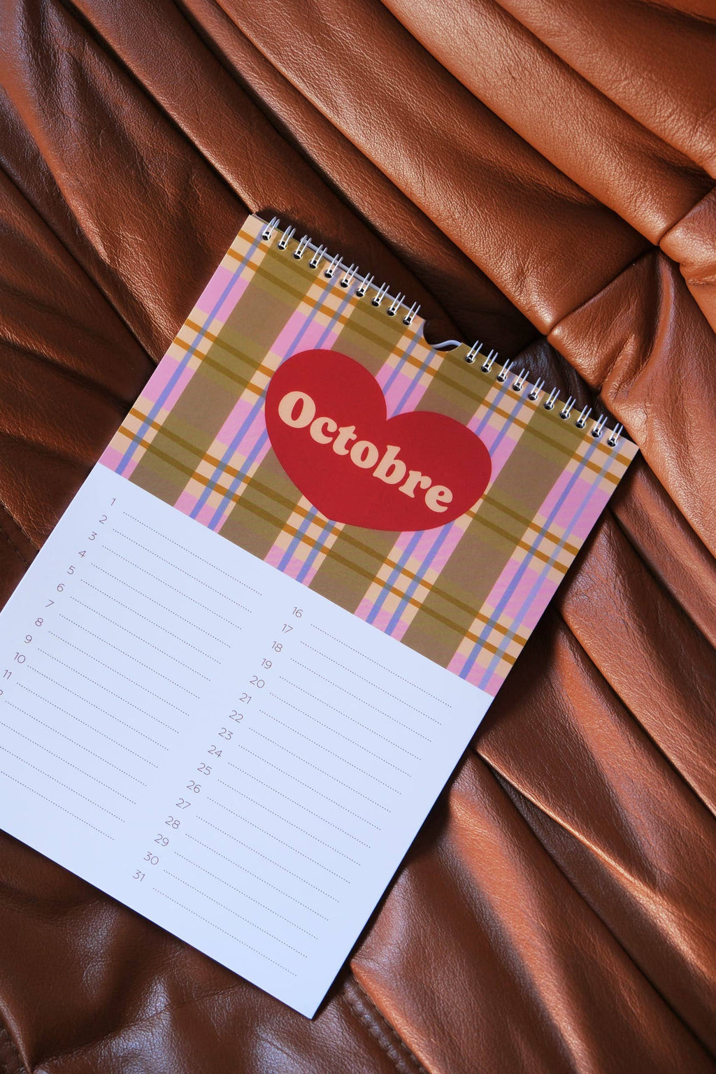 Calendrier perpétuel