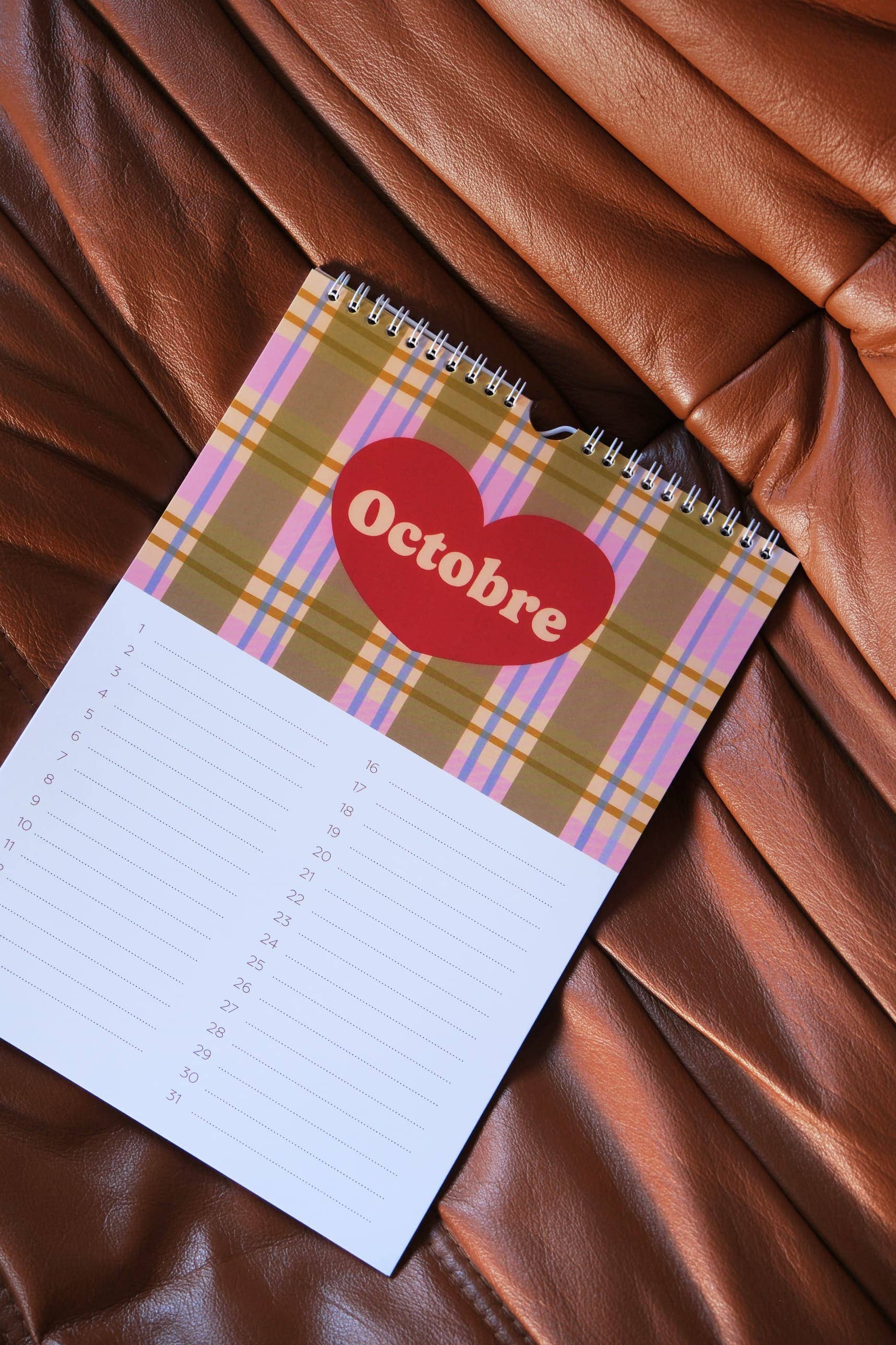 Calendrier perpétuel