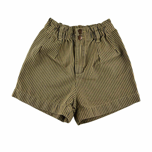 Short rayé LC Kids