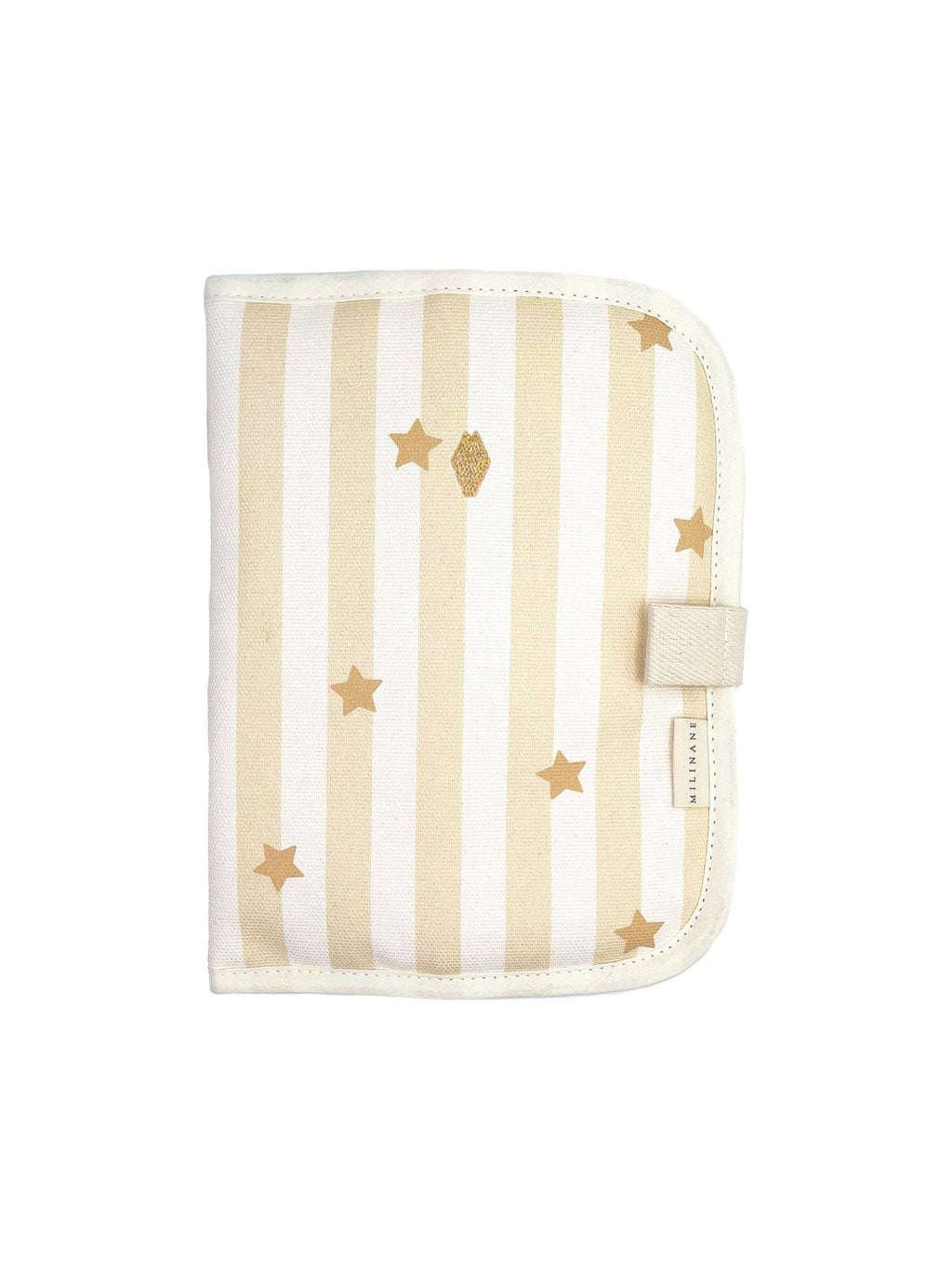 Protège carnet de santé Popcorn EDGAR