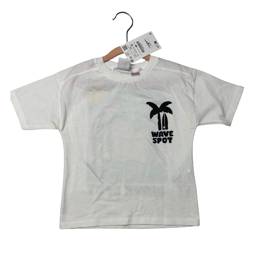 Tee shirt Zara seconde main enfant 3-4 ans