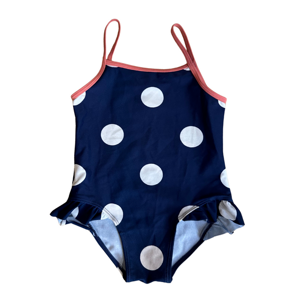 Maillot de bain imprimé Petit bateau seconde main enfant