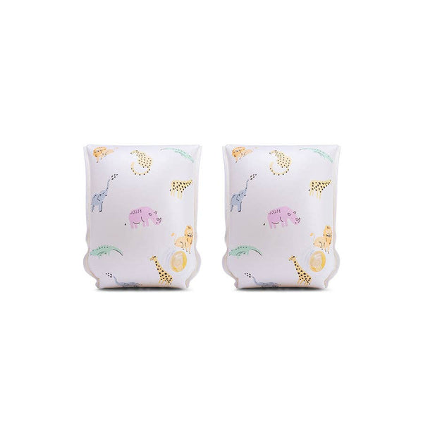 Brassards - Multicolore - Vie Sauvage - 2/6 Ans