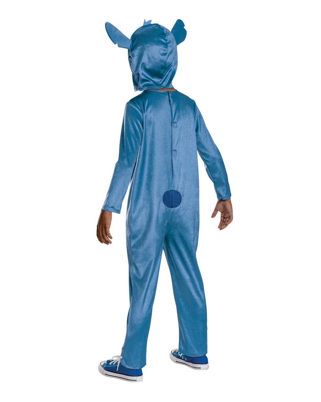 Disney™ Stich - Costume Classic - enfant - 5/6 ans