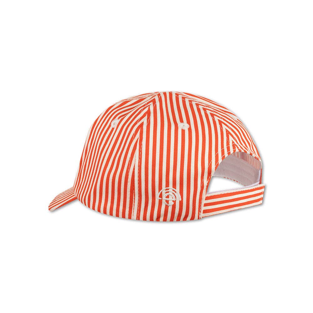Casquette - Beige/Rose - Sea La Vie: 1/3 ans