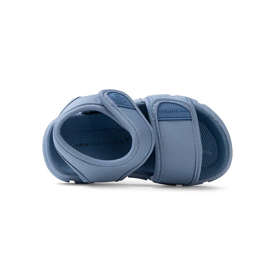Sandales - Bleu - Taille 28