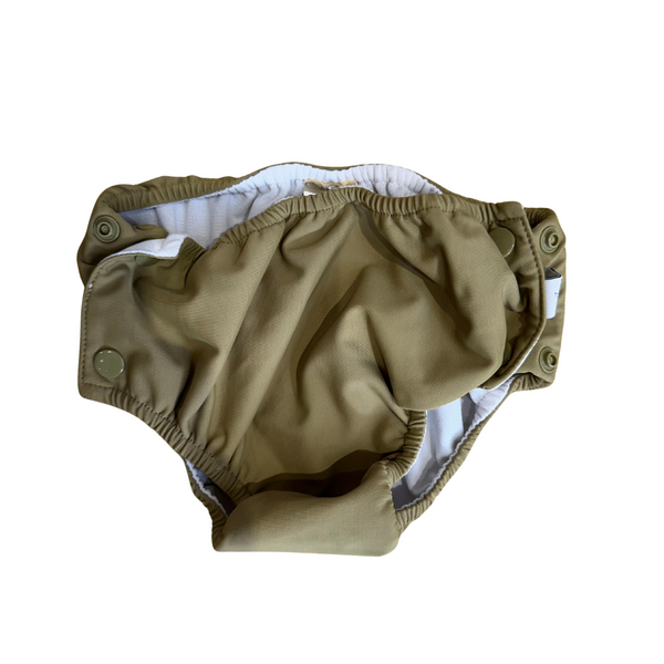 Maillot de bain couche Lassig seconde main bébé