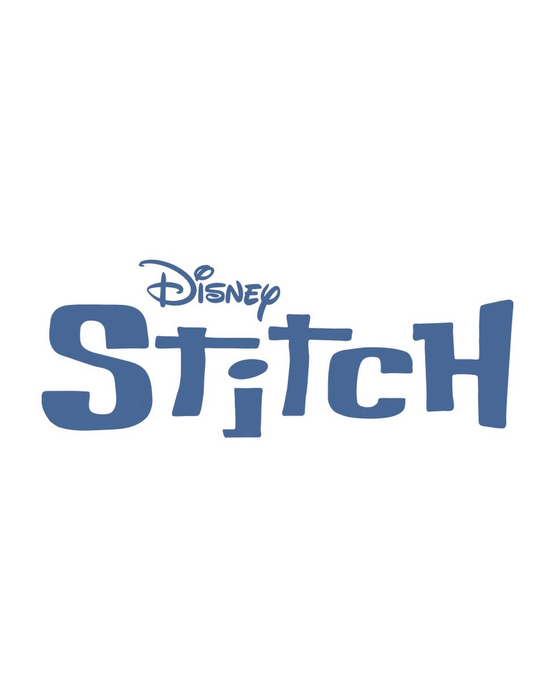 Disney™ Stich - Costume Classic - enfant - 5/6 ans