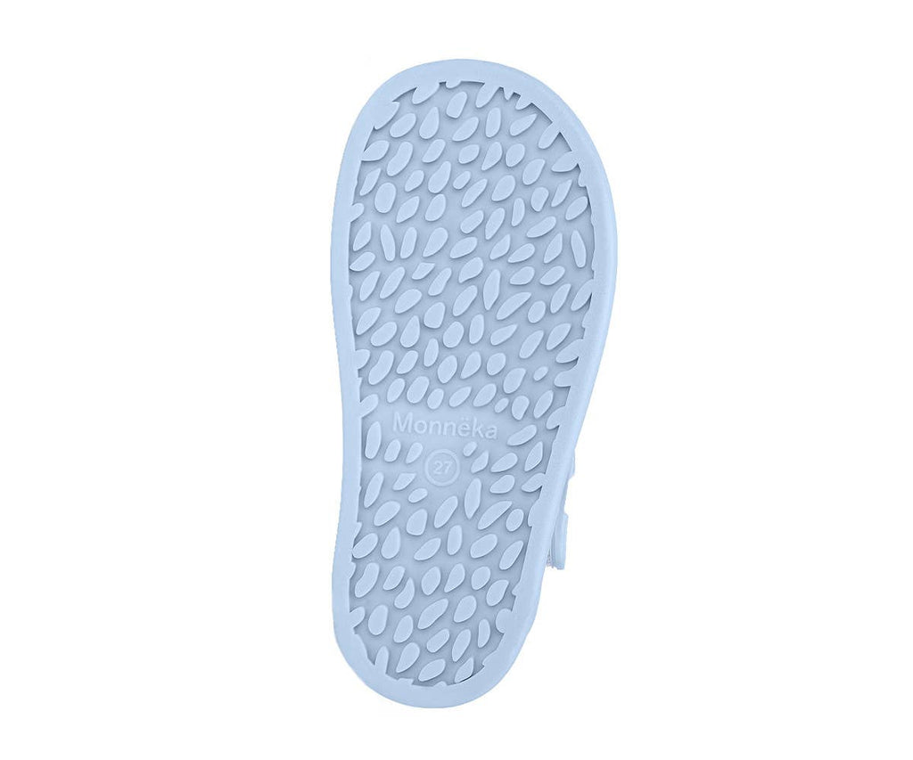 Sandales  plage - enfant - Blues - taille 25