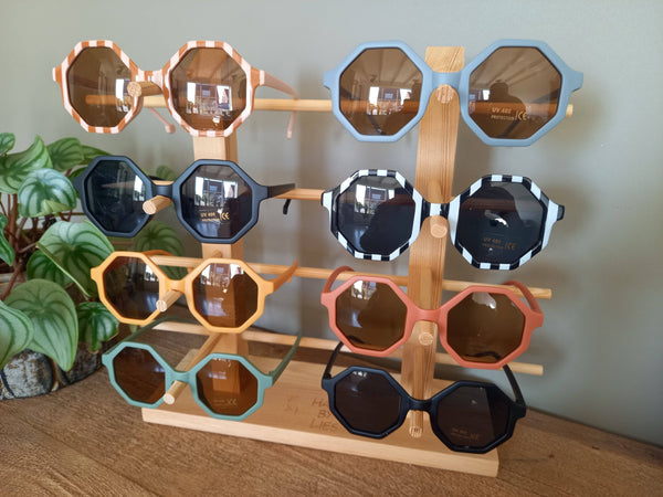 Set de démarrage de lunettes de soleil Sunny