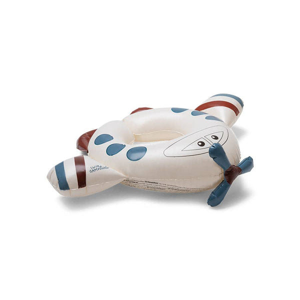 Bouée de natation - Avion - Peter Plane - Ø 55 cm