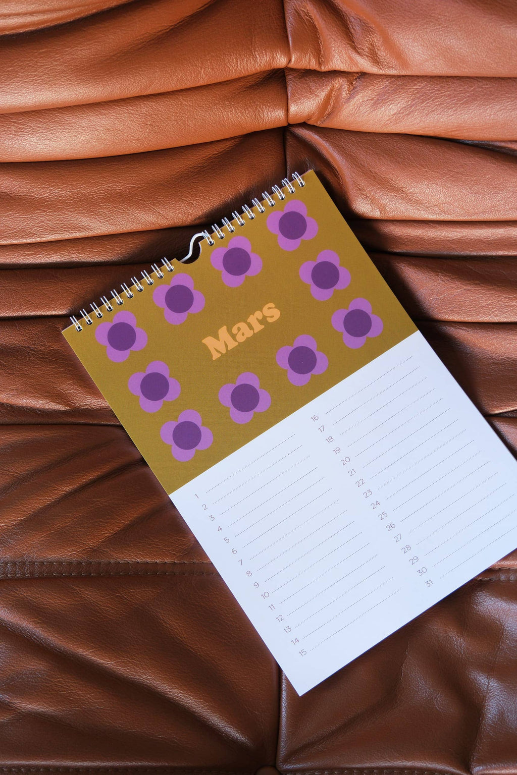 Calendrier perpétuel