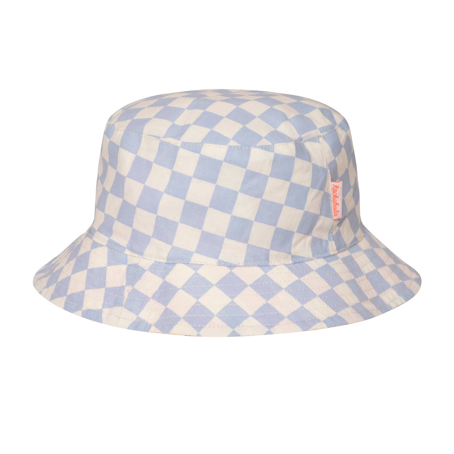 Chapeau Bob Réversible Requin 3-6 Ans