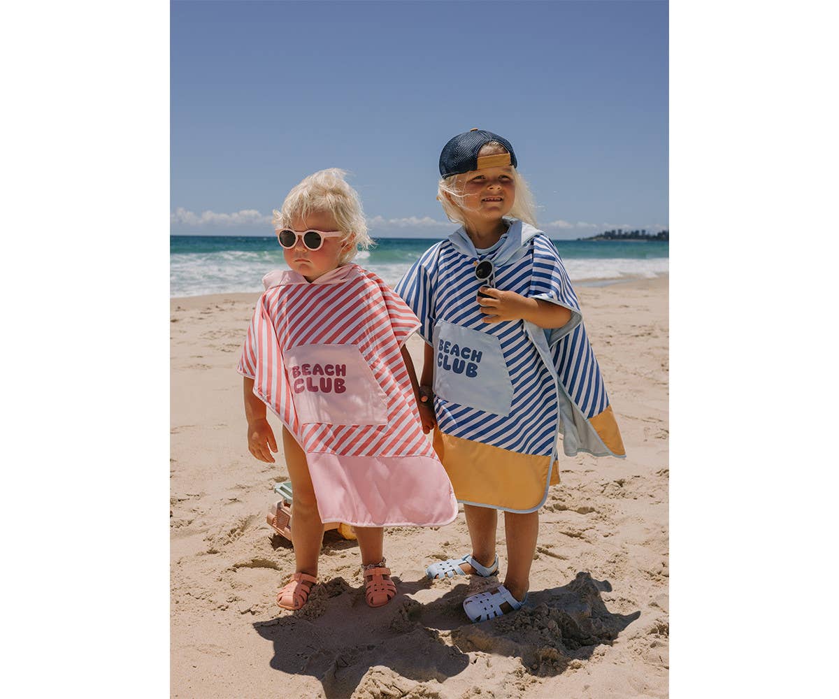 Sandales aquatiques - enfant - coloris peach - taille 30