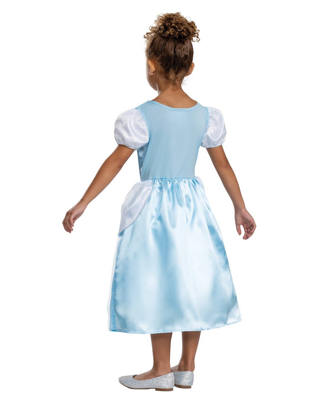 Disney™ Princesse Costume Cendrillon Classic enfant 5/6 ans
