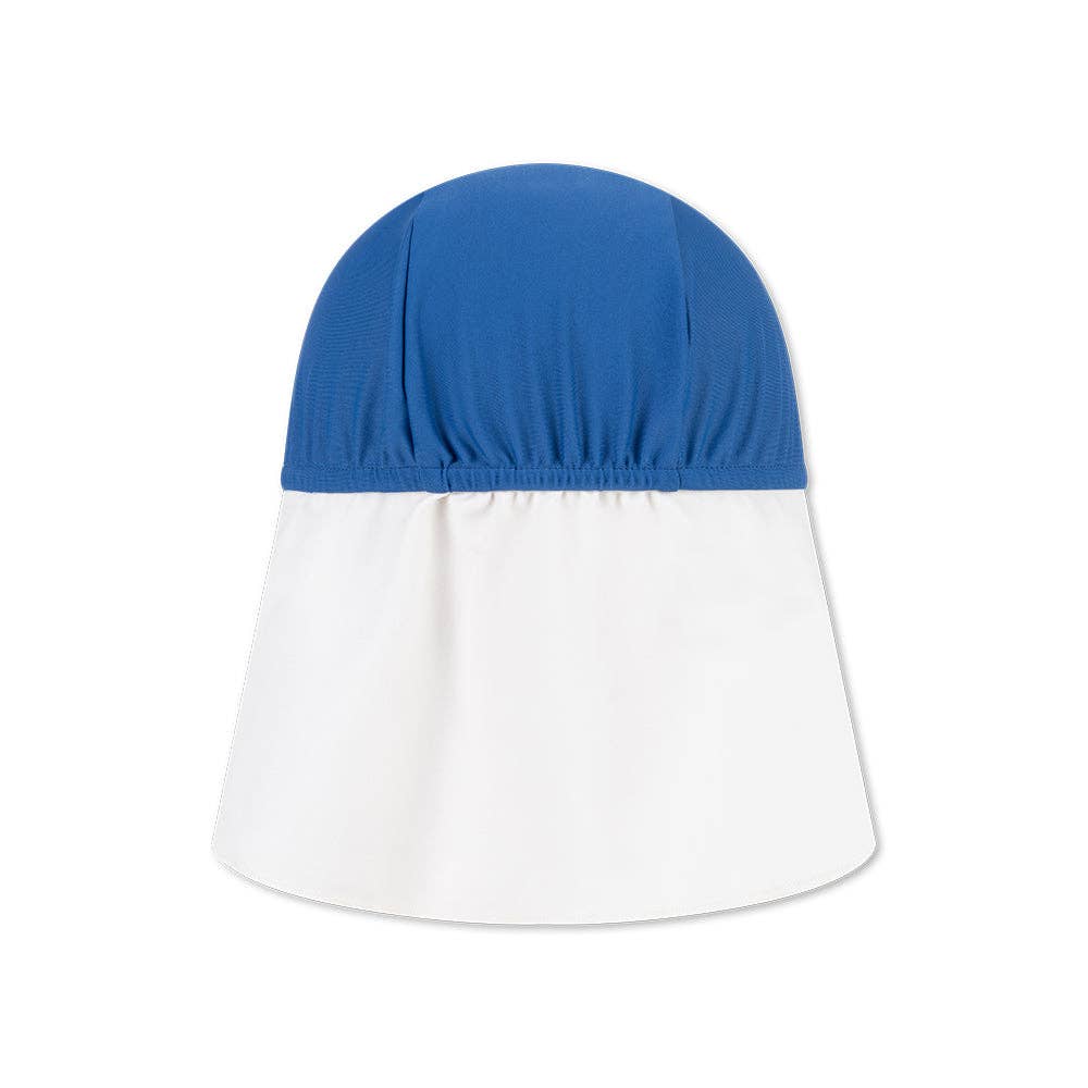 Casquette anti-UV - Bleue - Produit du jour: 2/4 Years