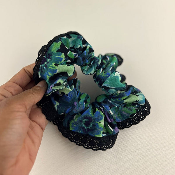 Atelier Couture DIY spéciale duo parent/enfant "Chouchou"- à La Rochelle