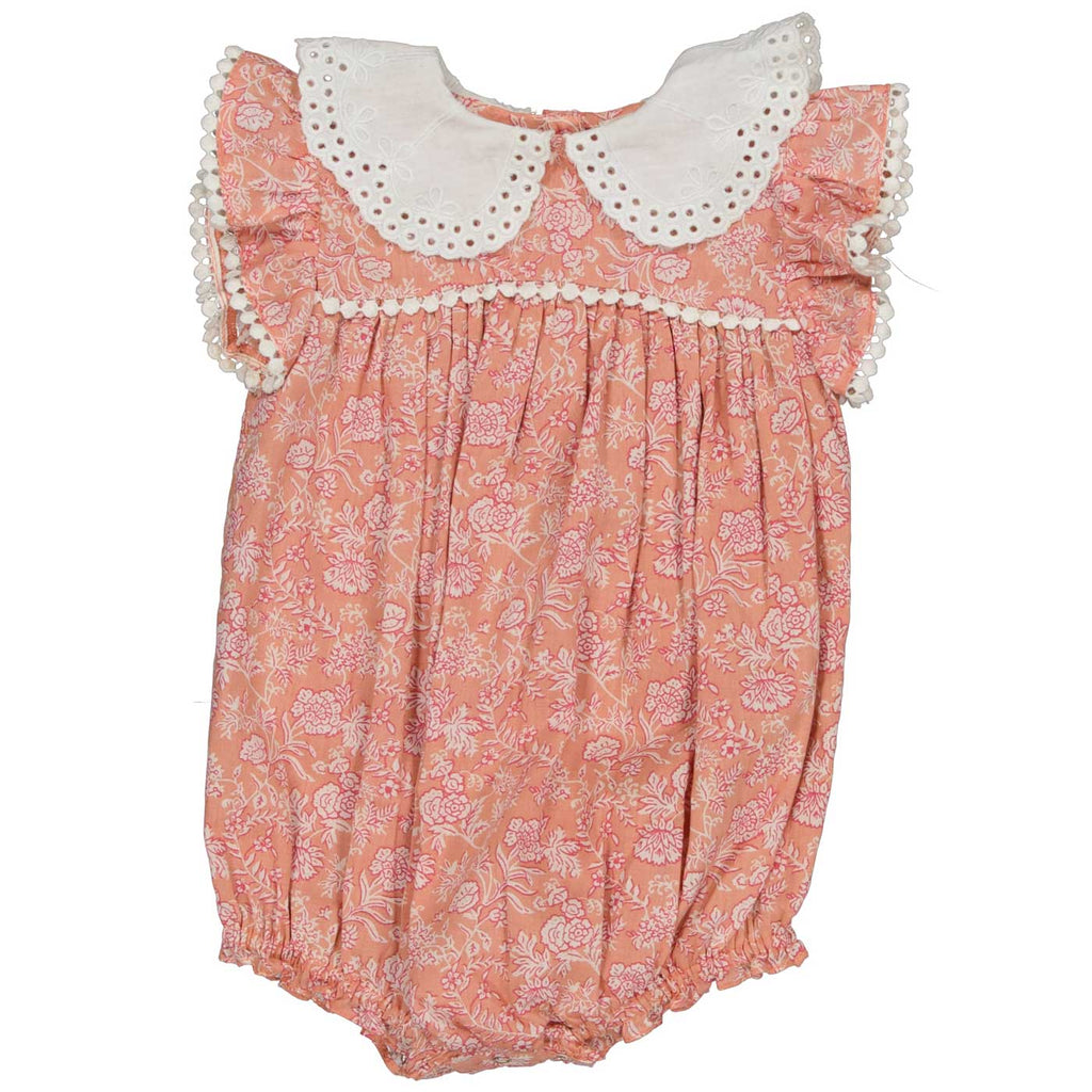 BARBOTEUSE IMPRIMÉ  6 MOIS