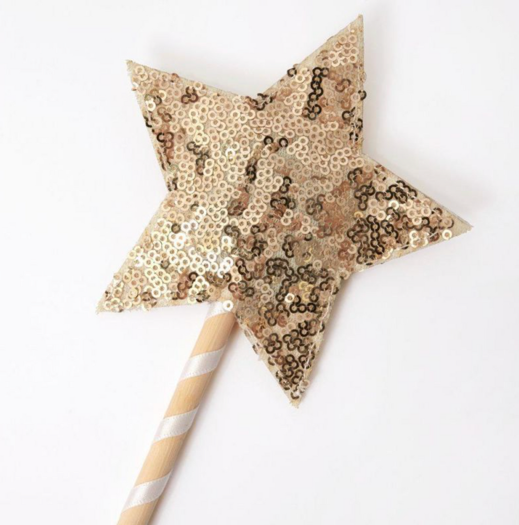 Déguisement cape star enfant, 3-6 ans