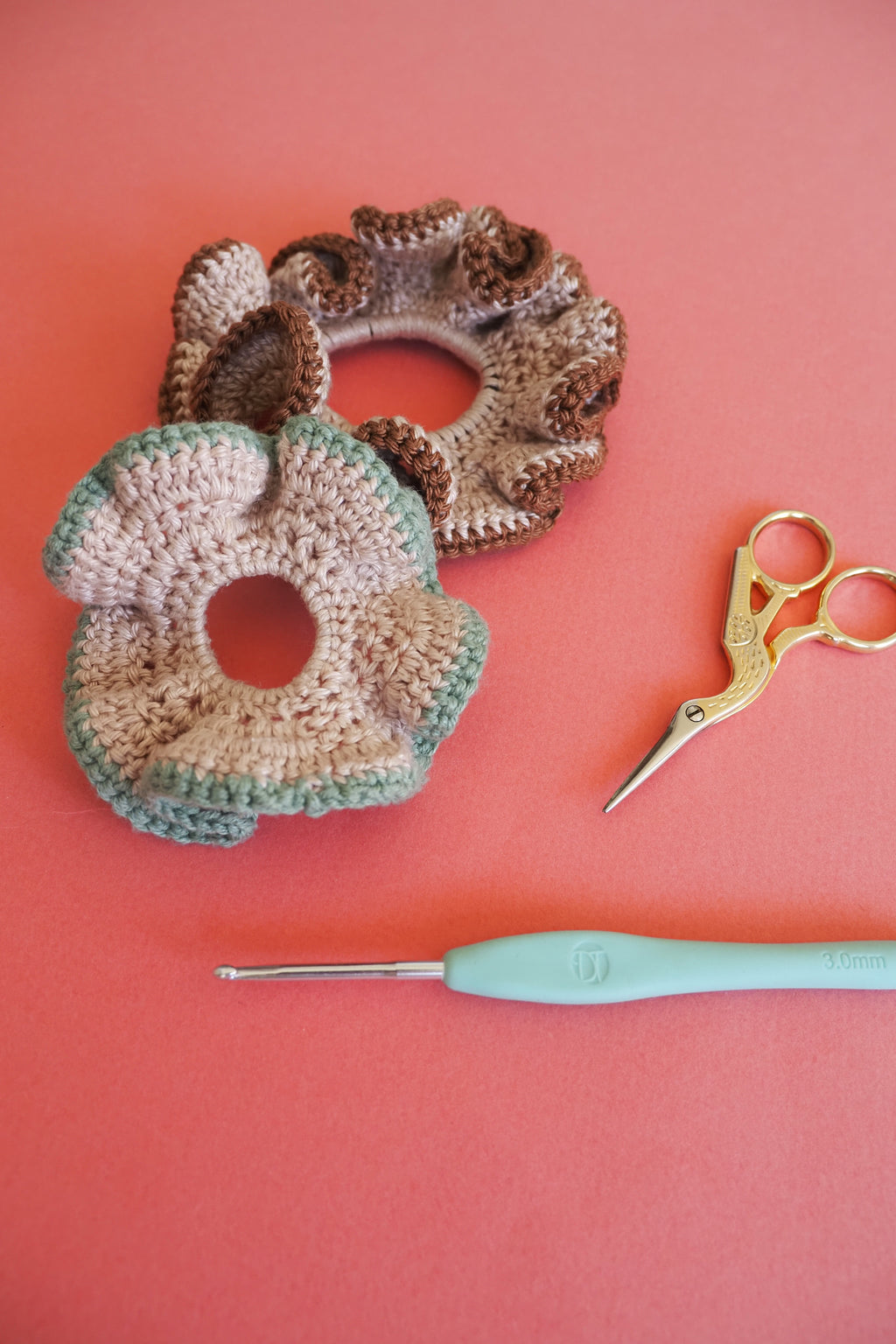 Carte cours de crochet 5 séances – Adultes | La Rochelle
