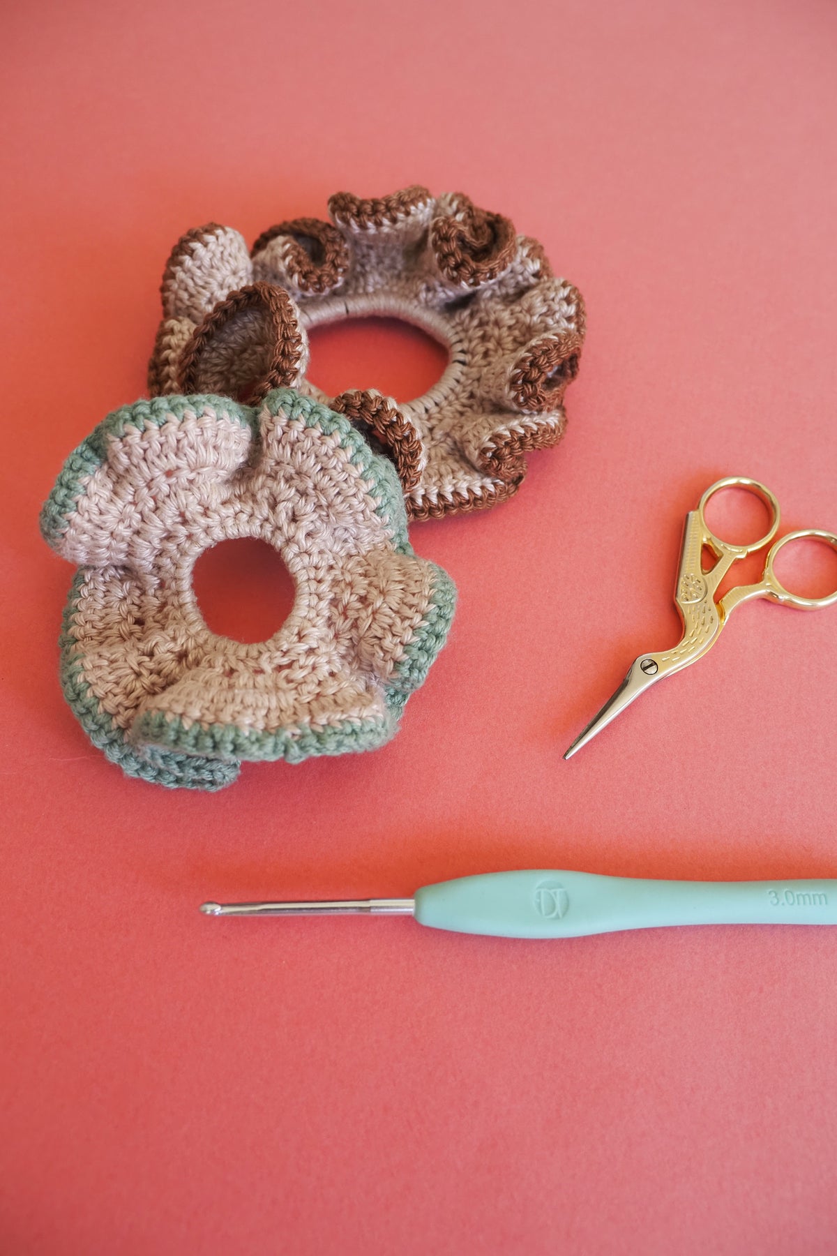 Carte cours de crochet 5 séances – Adultes | La Rochelle