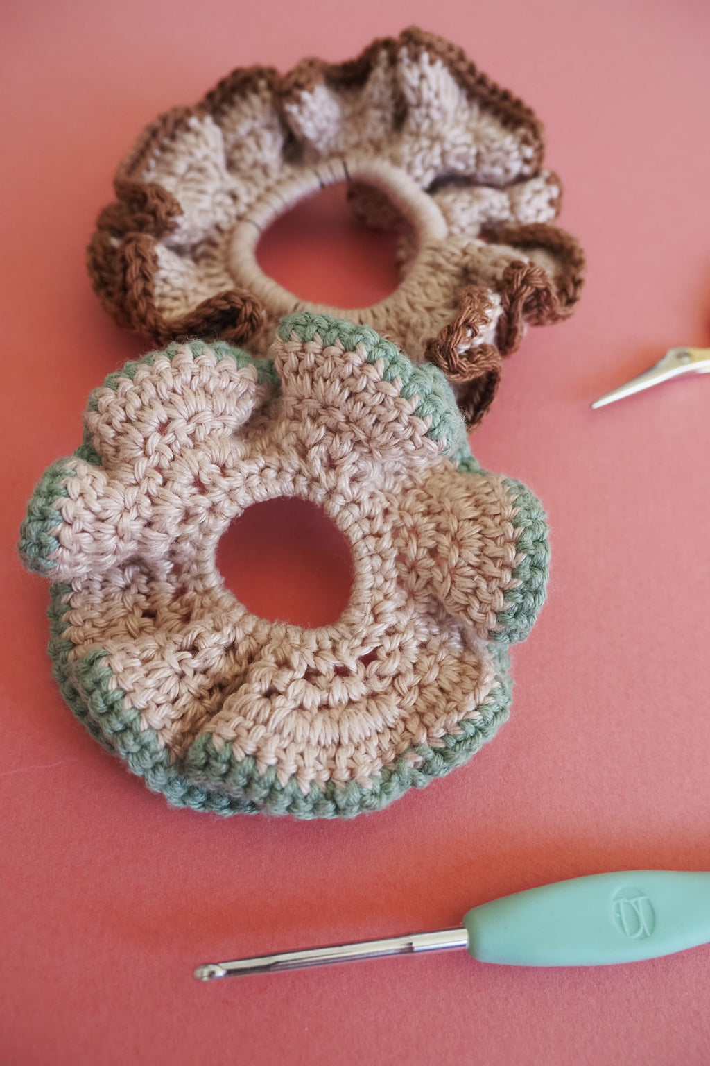 Carte cours de crochet 5 séances – Adultes | La Rochelle
