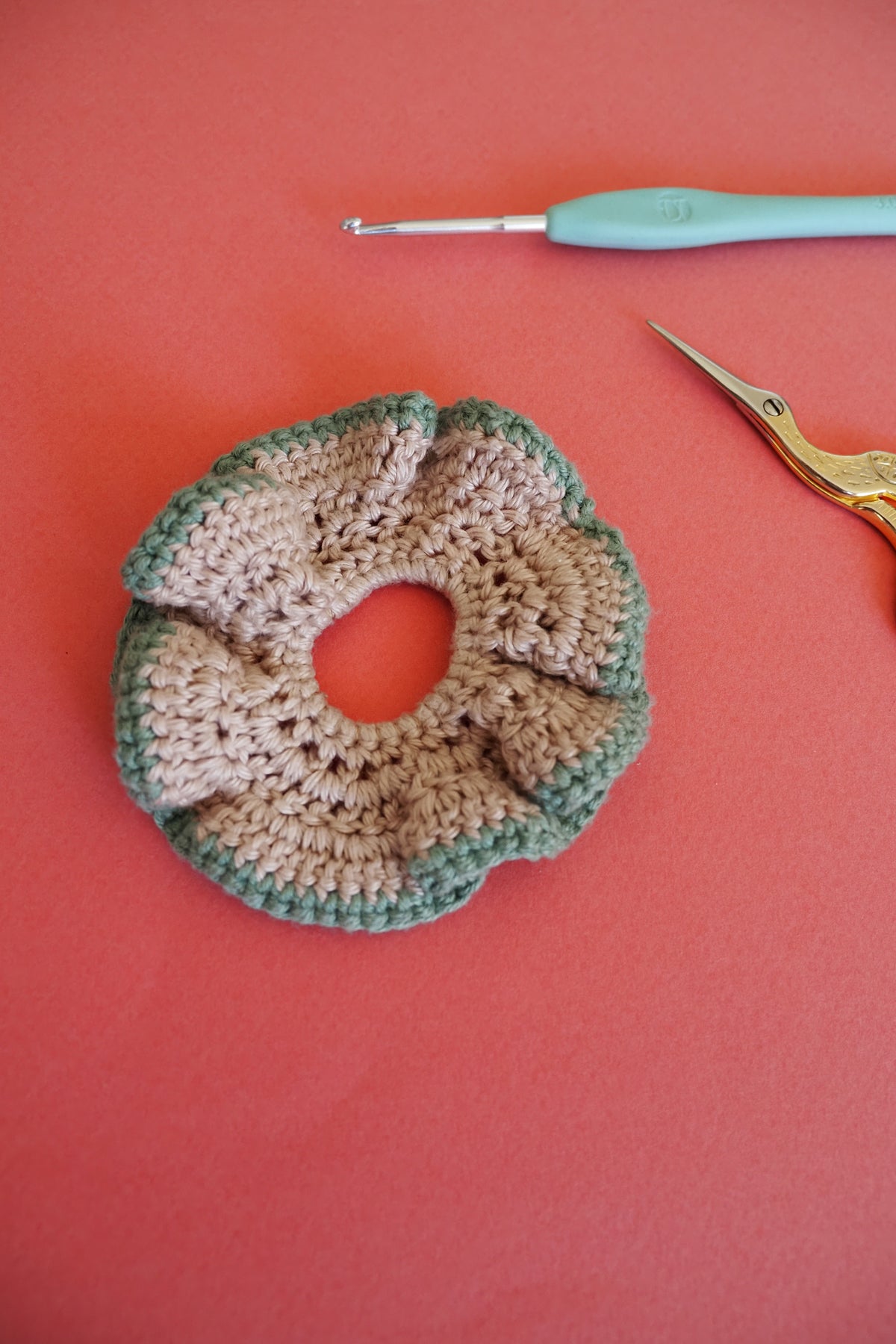 Carte cours de crochet 5 séances – Adultes | La Rochelle