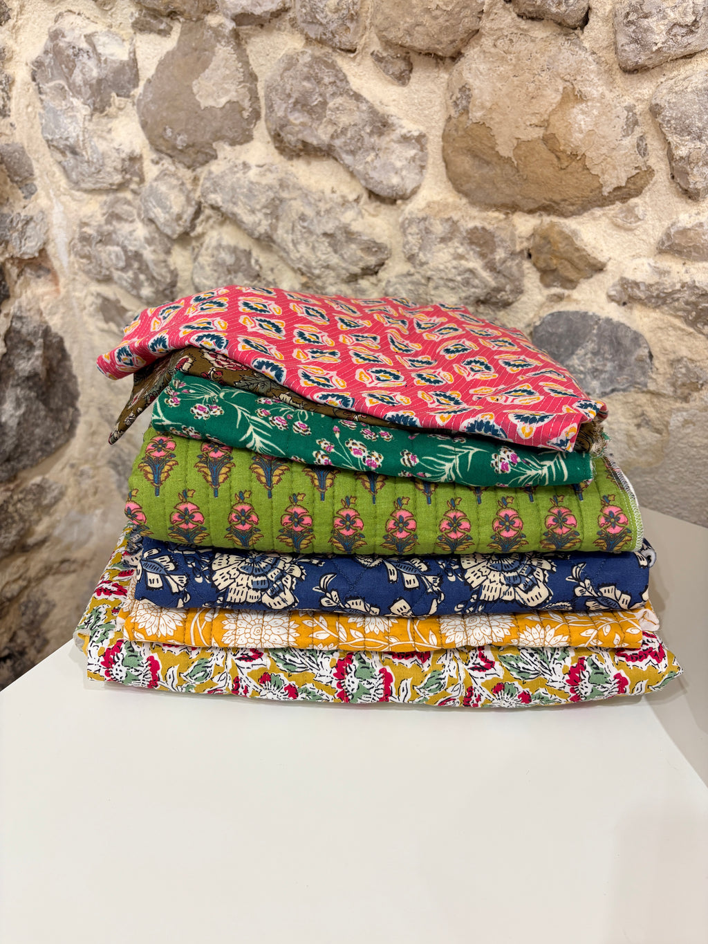 Stage couture enfant – Vacances de la Toussaint