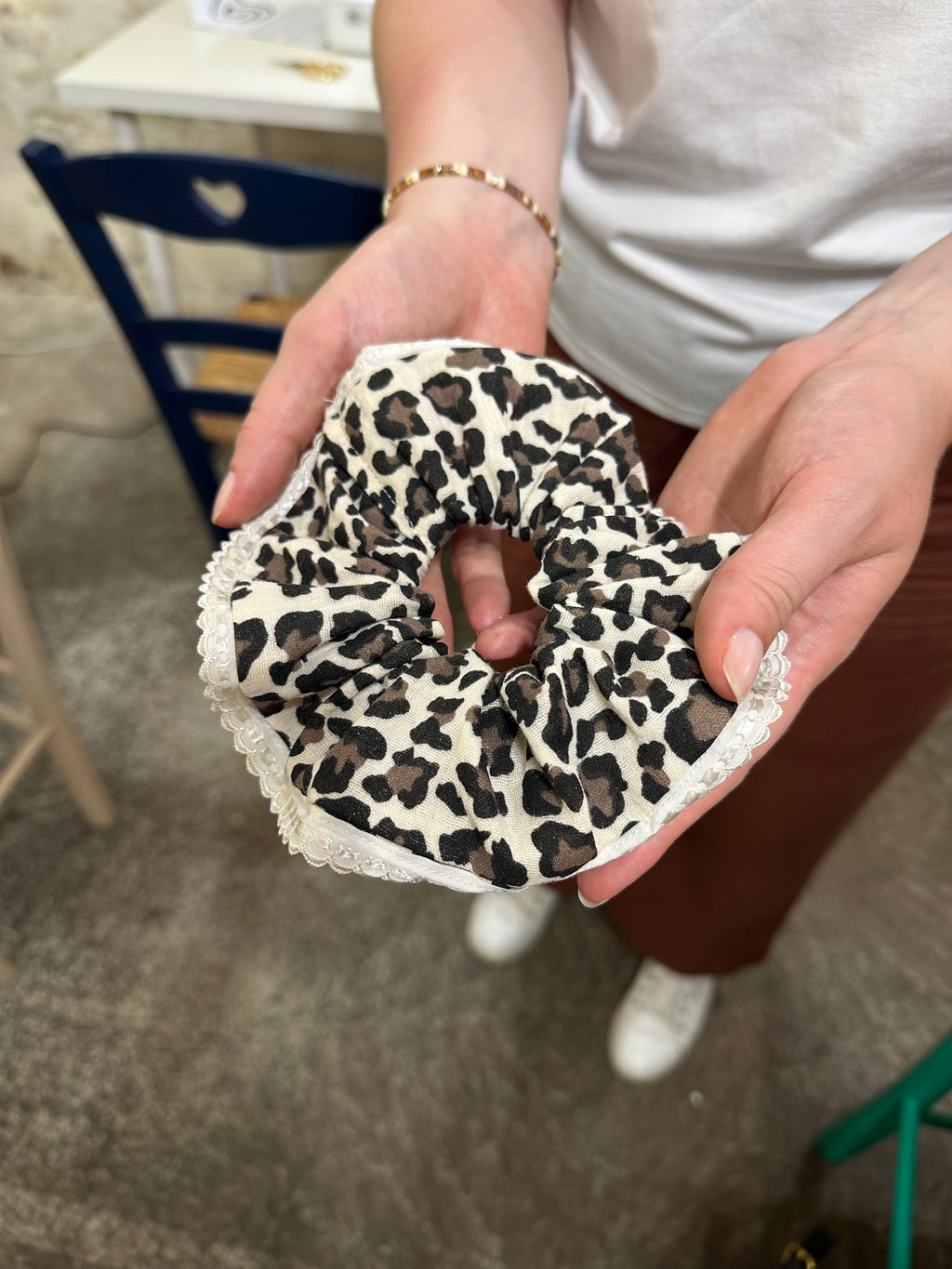 Atelier couture en duo à La Rochelle – Parent-enfant, amis & couples