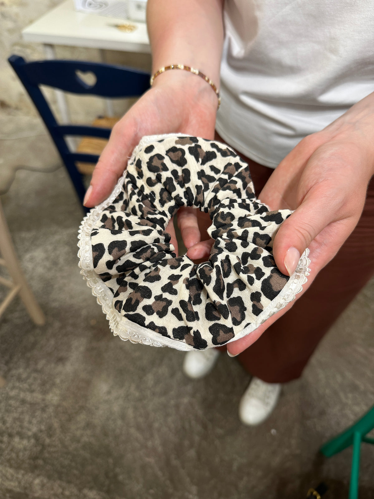 Atelier couture en duo à La Rochelle – Parent-enfant, amis & couples