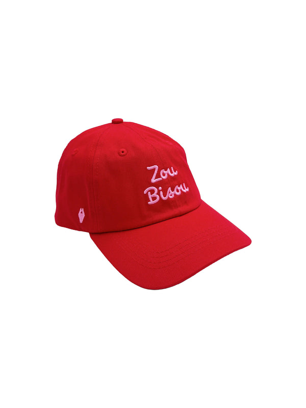 Casquette enfant en coton - 2 à 5 ans