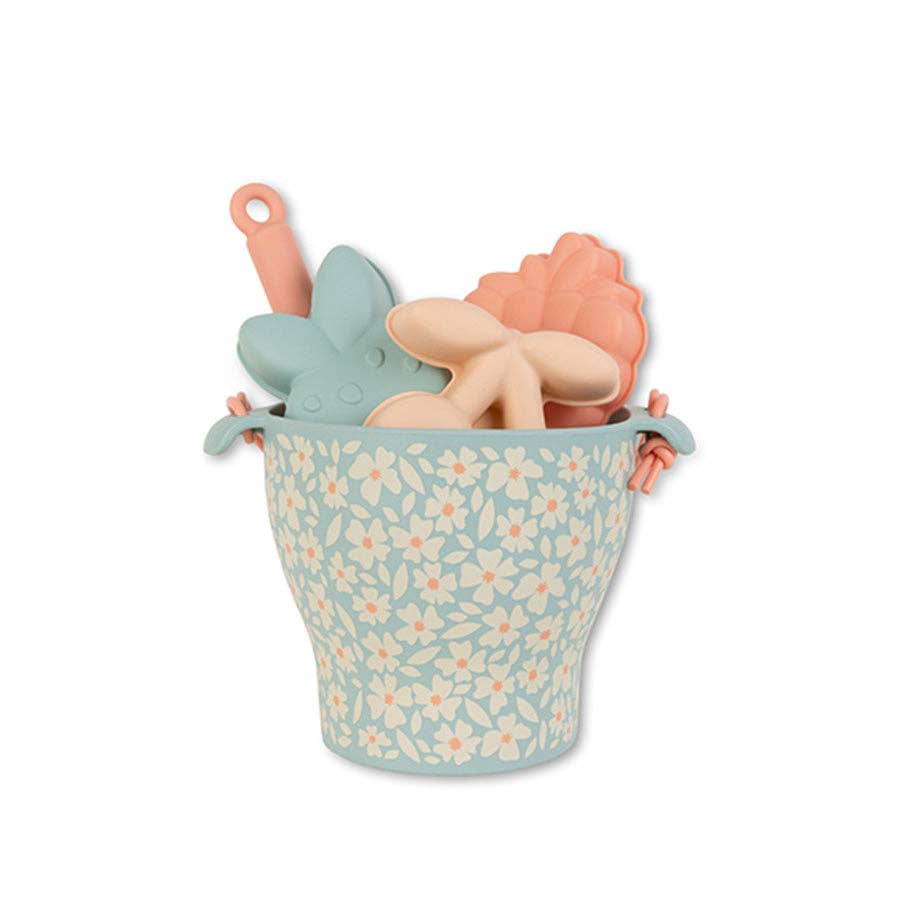 Jouets de plage - Multicolore - Florish