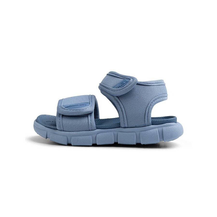 Sandales - Bleu - Taille 28