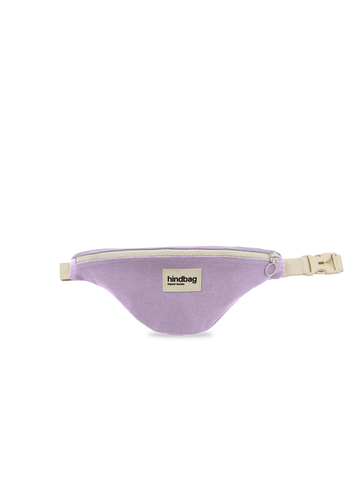 Sac banane enfant Hindbag Augustin – Lilas