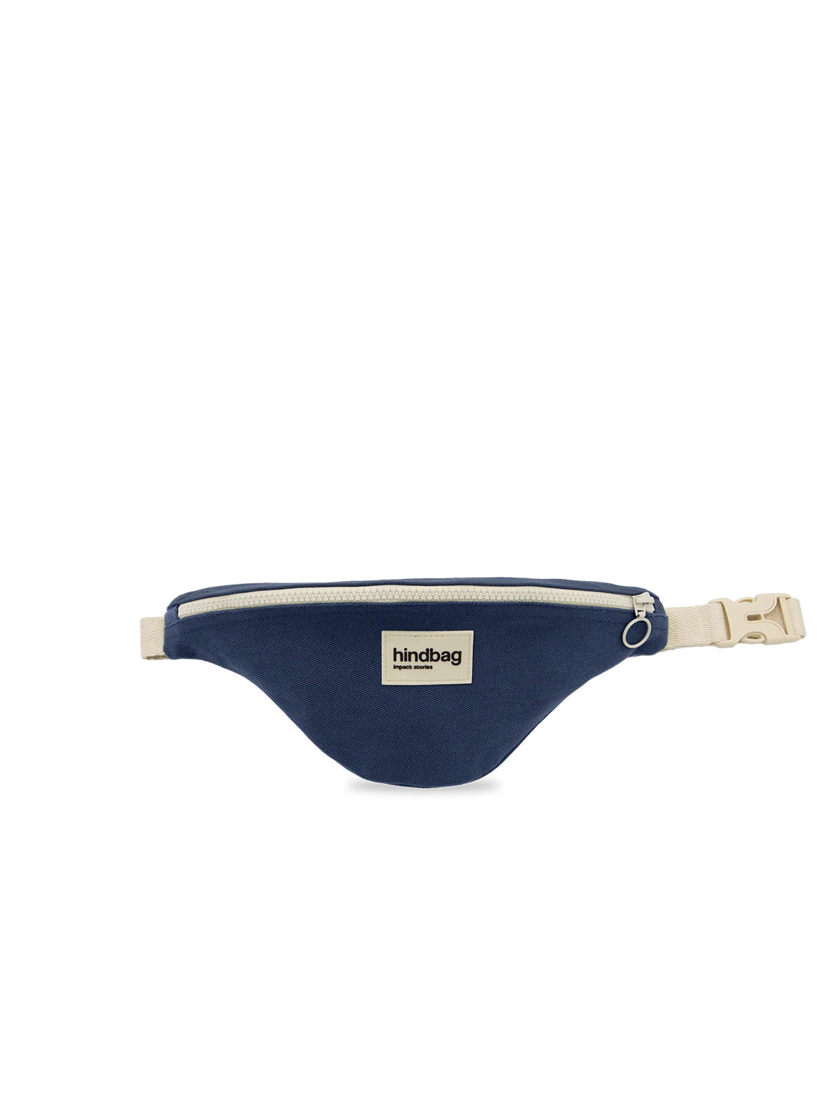 Sac banane enfant Hindbag Augustin – Marine
