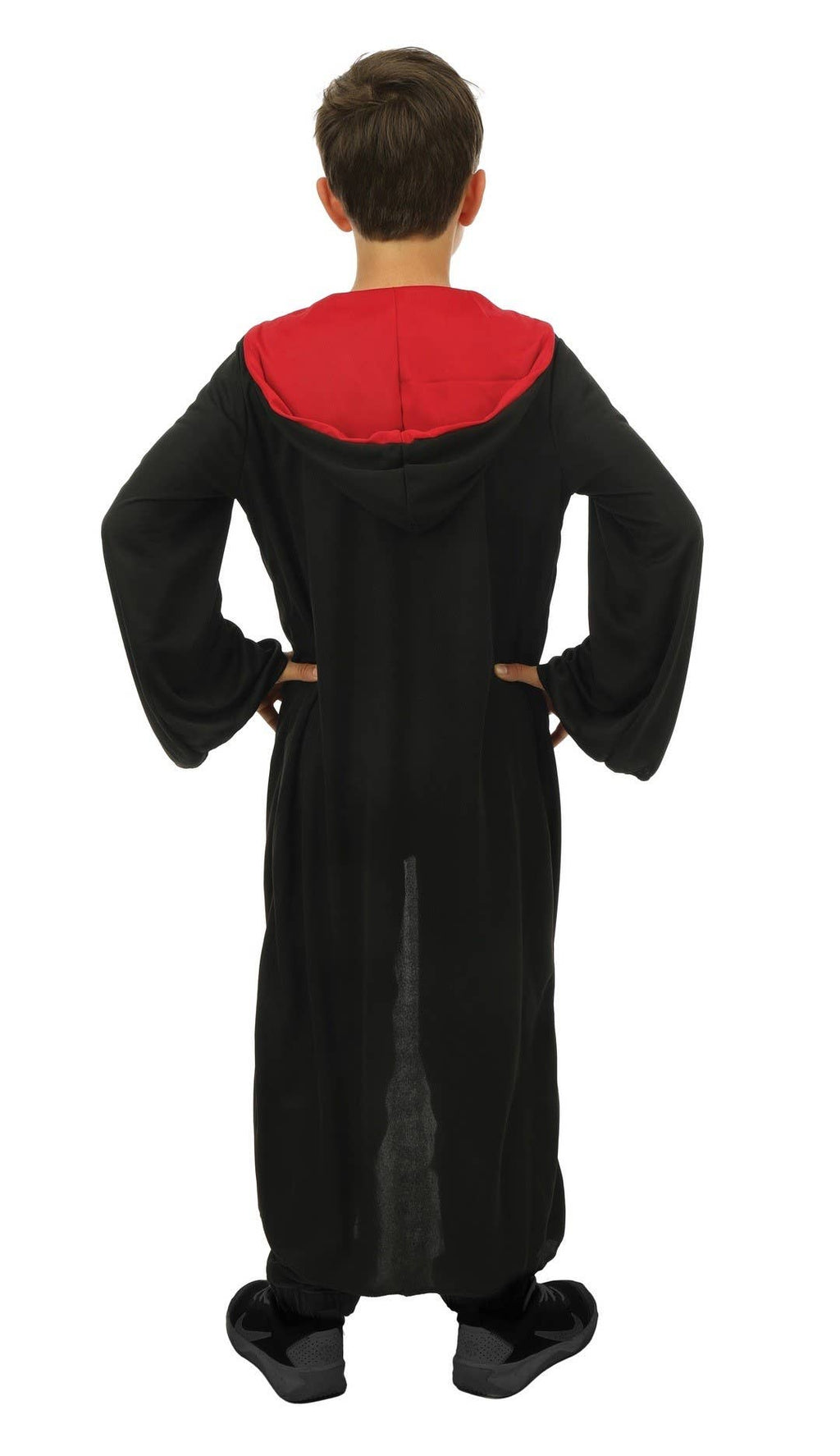 Costume Apprenti Sorcier - Enfant - 10/12 Ans