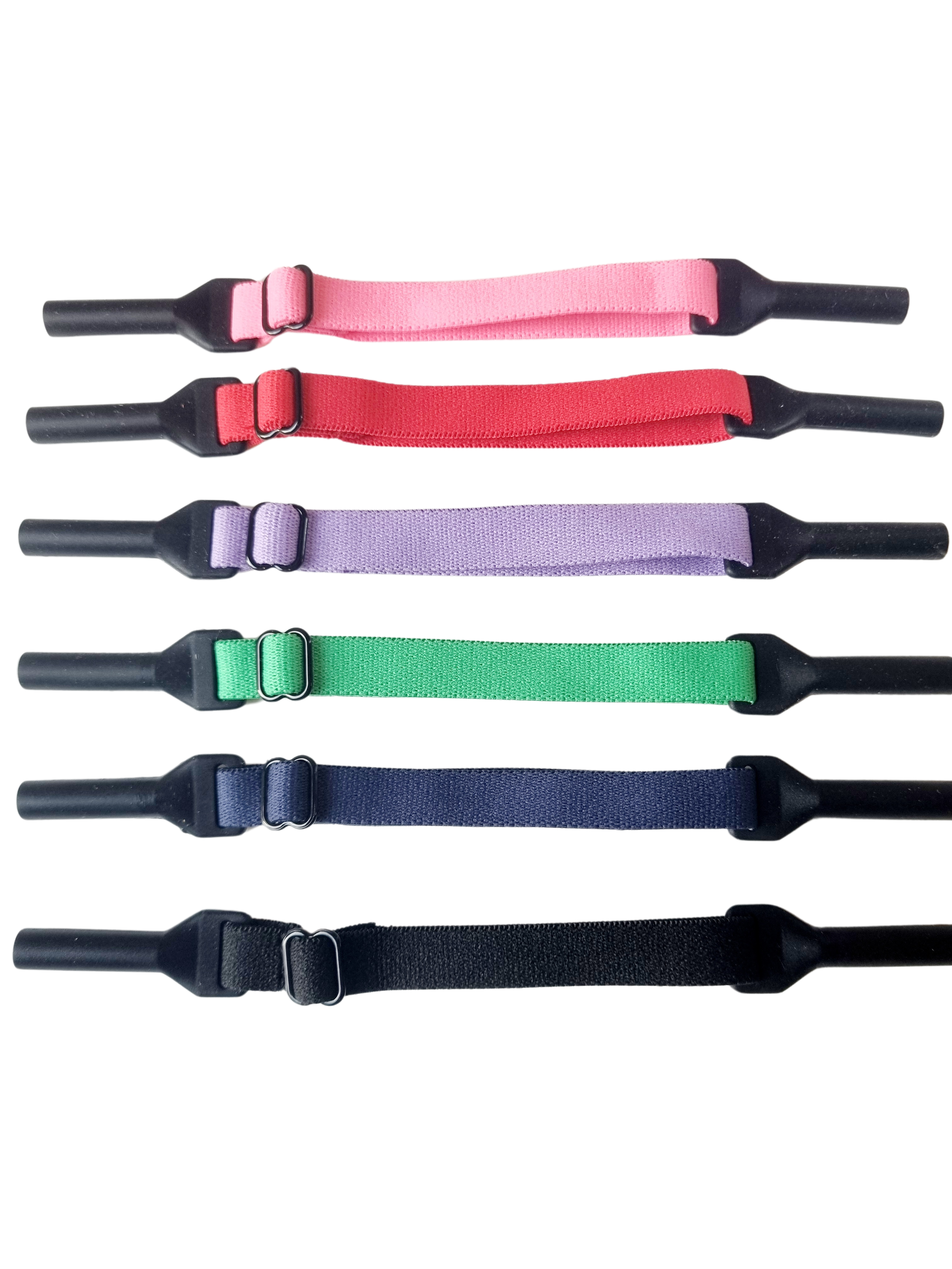 Cordon de lunettes de soleil pour enfant: vert
