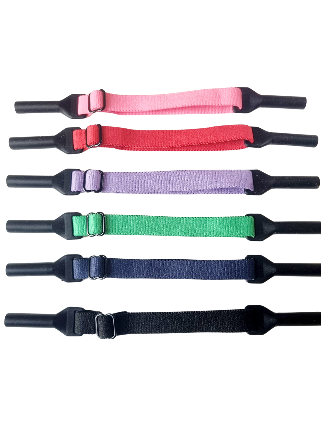Sangle de lunettes de soleil pour enfant: Bleu foncé