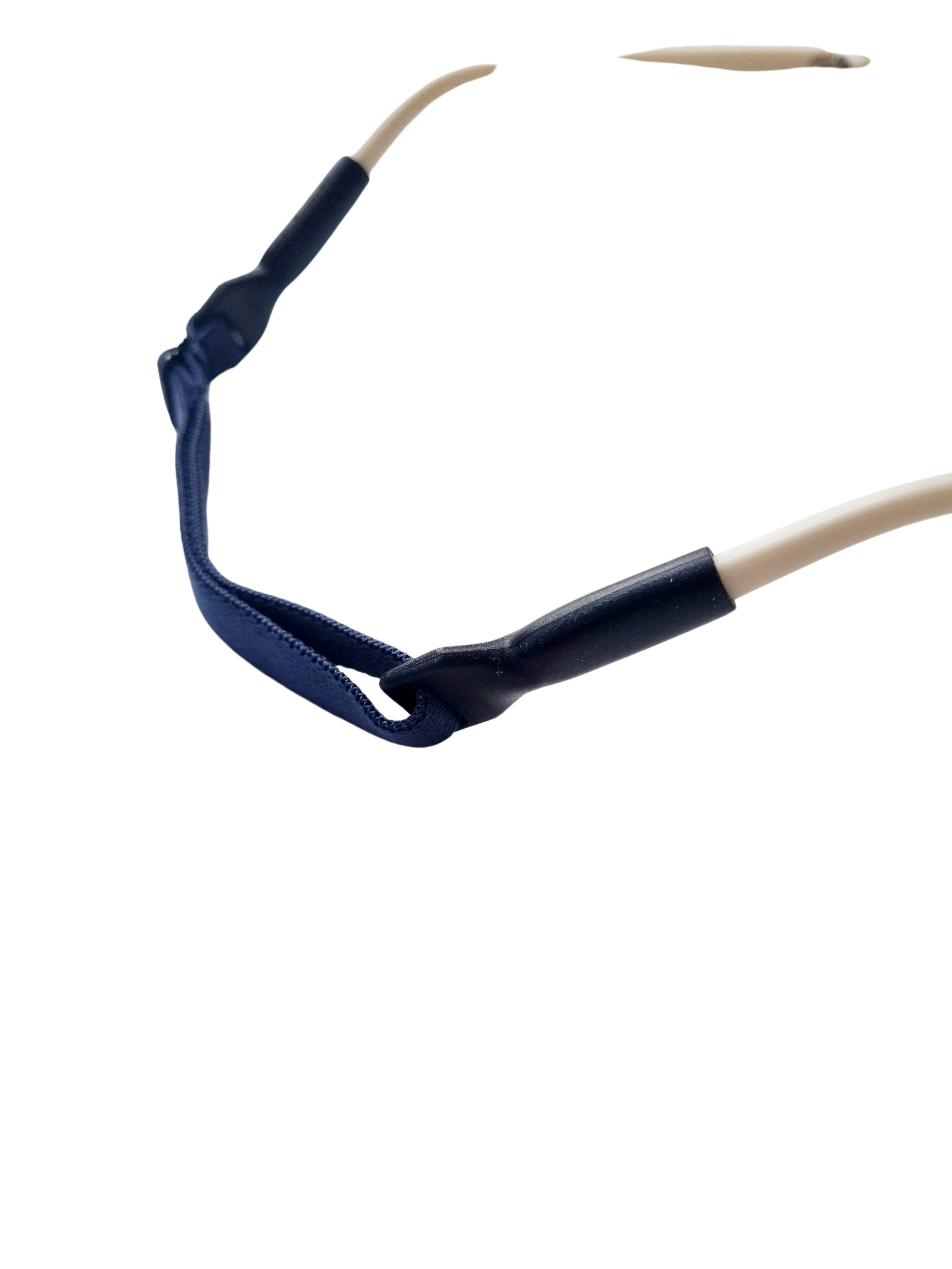 Cordon de lunettes de soleil pour enfant: vert