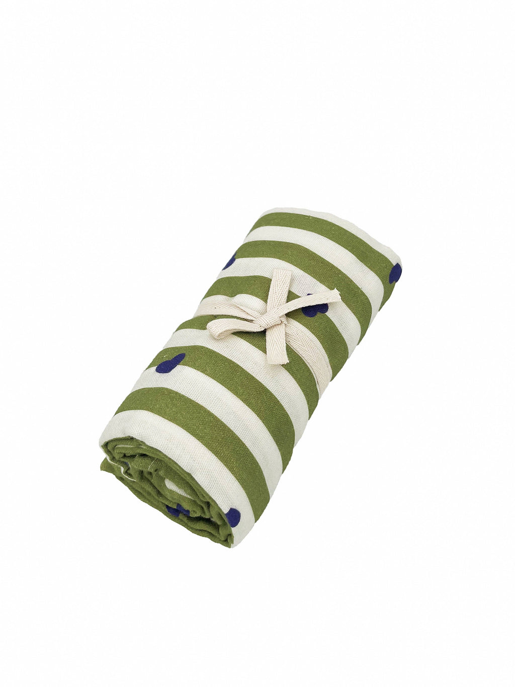 Maxi lange Stripe & Love - GASPARD